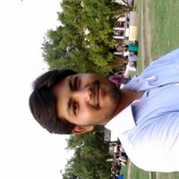 Abhisek Shrivastava