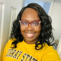 Rynesha Carter, Lbsw