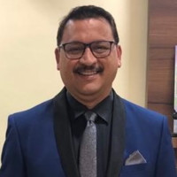 Nitin Pusalkar