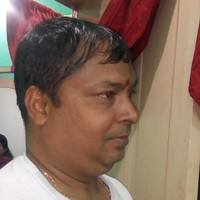 Krishna Prasad
