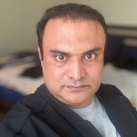 Syed Ismail