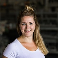 Eline Vrielink