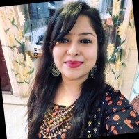 Khushbu Agarwal