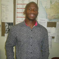 siphamandla ngwenya