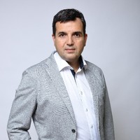 Ilya Khmelev