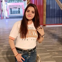 Shyama Gupta