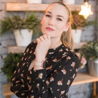 Yuliya Chetvergova
