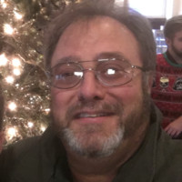 Roger McPherson
