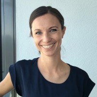 Sabine Zaiser
