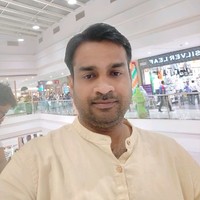Avinash Kumar
