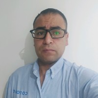 Jose Maria Corchuelo Bolaños