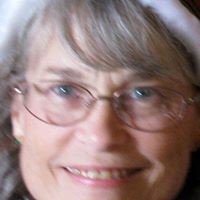 Marilyn Wood