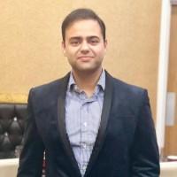 Varun Verma  (MBA, CertRP)