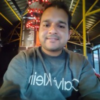 Manoj Jhariya