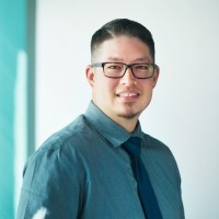 Daniel Benjamin, CISSP, PMP