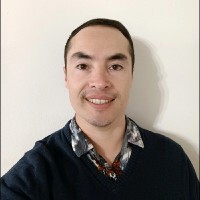 Diego Bascuñan Estay