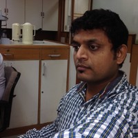 Sam Nair