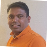 Venkat Vemulapally