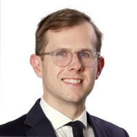 Nick Curran