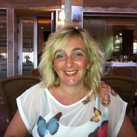 Sharron Demaris