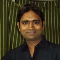 Manoj Prajapati