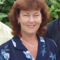 CAROL SPENCE