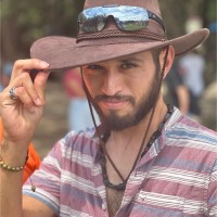 Emmanuel Lozano