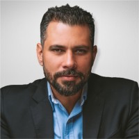 Gabriel Ferraz Vidiri