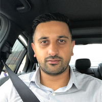 Ash Patel
