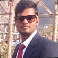Abhishek Jaiswal