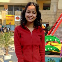 Dipti Yadav