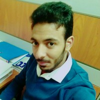 Sherif Mohamed