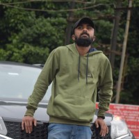 Rakesh Acharya