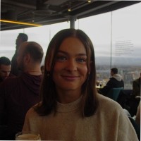Bethany Hayes