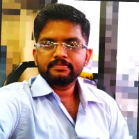 Chakaravarthi J