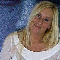 Cindy Van Der Flier