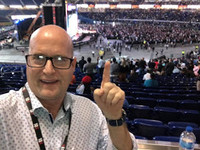 Michael George Rodriguez