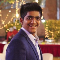 Venkat Shubham