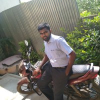 Harish C