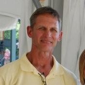 Steve Patterson