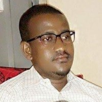Mohamed Lamine Dicko