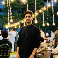Muhammad Zikria
