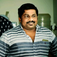 Ratish Kumar