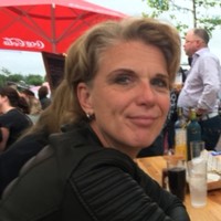 Caroline Crofts