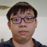 Kang Aun Saw