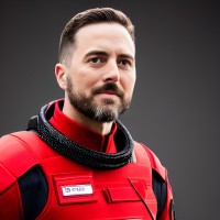 Ryan Melton