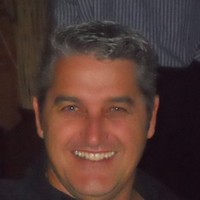Garth Dibb