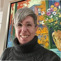 Joanne Klausner