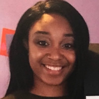 Terrisha Jackson