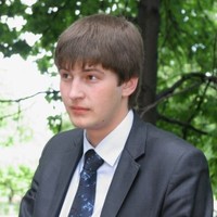 Николай Дрошнев